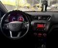 Сірий Кіа Ріо, об'ємом двигуна 1.6 л та пробігом 177 тис. км за 6696 $, фото 10 на Automoto.ua