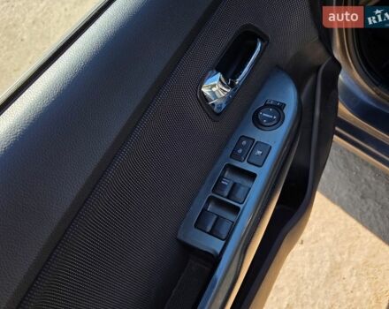 Сірий Кіа Ріо, об'ємом двигуна 1.6 л та пробігом 157 тис. км за 7000 $, фото 16 на Automoto.ua