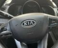 Серый Киа Рио, объемом двигателя 1.4 л и пробегом 190 тыс. км за 7000 $, фото 21 на Automoto.ua