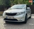 Сірий Кіа Ріо, об'ємом двигуна 1.6 л та пробігом 185 тис. км за 7650 $, фото 10 на Automoto.ua