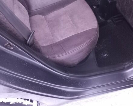 Сірий Кіа Ріо, об'ємом двигуна 0 л та пробігом 133 тис. км за 8200 $, фото 14 на Automoto.ua