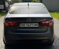 Сірий Кіа Ріо, об'ємом двигуна 1.4 л та пробігом 220 тис. км за 6700 $, фото 4 на Automoto.ua