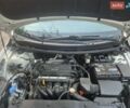 Серый Киа Рио, объемом двигателя 1.6 л и пробегом 150 тыс. км за 7950 $, фото 25 на Automoto.ua