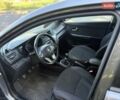 Серый Киа Рио, объемом двигателя 1.6 л и пробегом 121 тыс. км за 7200 $, фото 16 на Automoto.ua