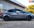 Серый Киа Рио, объемом двигателя 1.4 л и пробегом 225 тыс. км за 5200 $, фото 11 на Automoto.ua