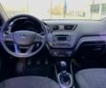 Серый Киа Рио, объемом двигателя 1.6 л и пробегом 184 тыс. км за 7999 $, фото 7 на Automoto.ua