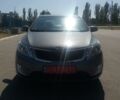 Сірий Кіа Ріо, об'ємом двигуна 1.6 л та пробігом 70 тис. км за 10400 $, фото 1 на Automoto.ua