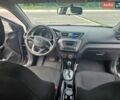 Сірий Кіа Ріо, об'ємом двигуна 1.6 л та пробігом 208 тис. км за 7300 $, фото 8 на Automoto.ua