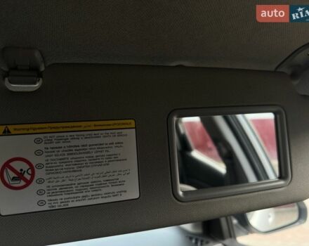 Сірий Кіа Ріо, об'ємом двигуна 1.6 л та пробігом 128 тис. км за 9350 $, фото 25 на Automoto.ua