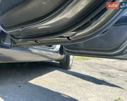 Серый Киа Рио, объемом двигателя 1.6 л и пробегом 250 тыс. км за 6999 $, фото 6 на Automoto.ua