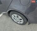 Сірий Кіа Ріо, об'ємом двигуна 1.6 л та пробігом 208 тис. км за 7300 $, фото 18 на Automoto.ua