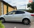 Сірий Кіа Ріо, об'ємом двигуна 1.6 л та пробігом 185 тис. км за 7650 $, фото 9 на Automoto.ua