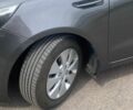 Серый Киа Рио, объемом двигателя 1.6 л и пробегом 249 тыс. км за 8600 $, фото 13 на Automoto.ua