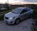 Сірий Кіа Ріо, об'ємом двигуна 1.4 л та пробігом 224 тис. км за 6000 $, фото 6 на Automoto.ua