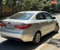 Сірий Кіа Ріо, об'ємом двигуна 1.4 л та пробігом 94 тис. км за 8799 $, фото 12 на Automoto.ua