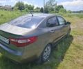Серый Киа Рио, объемом двигателя 1.4 л и пробегом 235 тыс. км за 5800 $, фото 5 на Automoto.ua