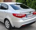Сірий Кіа Ріо, об'ємом двигуна 1.4 л та пробігом 209 тис. км за 6100 $, фото 5 на Automoto.ua