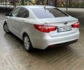 Сірий Кіа Ріо, об'ємом двигуна 1.6 л та пробігом 207 тис. км за 7800 $, фото 4 на Automoto.ua