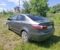 Сірий Кіа Ріо, об'ємом двигуна 1.4 л та пробігом 235 тис. км за 5800 $, фото 4 на Automoto.ua