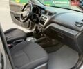 Серый Киа Рио, объемом двигателя 1.4 л и пробегом 147 тыс. км за 8550 $, фото 14 на Automoto.ua