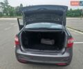 Сірий Кіа Ріо, об'ємом двигуна 1.6 л та пробігом 208 тис. км за 7300 $, фото 4 на Automoto.ua