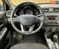 Сірий Кіа Ріо, об'ємом двигуна 1.59 л та пробігом 191 тис. км за 6500 $, фото 36 на Automoto.ua