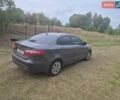 Сірий Кіа Ріо, об'ємом двигуна 1.4 л та пробігом 154 тис. км за 6700 $, фото 1 на Automoto.ua