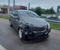 Сірий Кіа Ріо, об'ємом двигуна 1.6 л та пробігом 190 тис. км за 3600 $, фото 1 на Automoto.ua