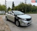 Сірий Кіа Ріо, об'ємом двигуна 1.6 л та пробігом 95 тис. км за 5700 $, фото 1 на Automoto.ua