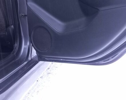 Сірий Кіа Ріо, об'ємом двигуна 0 л та пробігом 133 тис. км за 8200 $, фото 13 на Automoto.ua