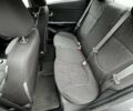 Серый Киа Рио, объемом двигателя 1.59 л и пробегом 81 тыс. км за 8900 $, фото 13 на Automoto.ua