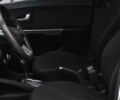 Серый Киа Рио, объемом двигателя 1.4 л и пробегом 226 тыс. км за 6999 $, фото 7 на Automoto.ua
