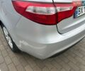 Серый Киа Рио, объемом двигателя 1.4 л и пробегом 144 тыс. км за 6999 $, фото 8 на Automoto.ua