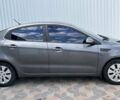 Серый Киа Рио, объемом двигателя 1.59 л и пробегом 179 тыс. км за 7900 $, фото 4 на Automoto.ua