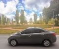 Серый Киа Рио, объемом двигателя 1.59 л и пробегом 226 тыс. км за 6900 $, фото 3 на Automoto.ua