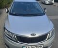 Сірий Кіа Ріо, об'ємом двигуна 1.4 л та пробігом 84 тис. км за 7800 $, фото 2 на Automoto.ua