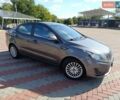 Сірий Кіа Ріо, об'ємом двигуна 1.4 л та пробігом 131 тис. км за 7500 $, фото 7 на Automoto.ua
