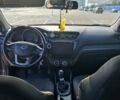 Сірий Кіа Ріо, об'ємом двигуна 1.4 л та пробігом 231 тис. км за 5723 $, фото 8 на Automoto.ua