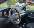 Сірий Кіа Ріо, об'ємом двигуна 1.4 л та пробігом 126 тис. км за 8400 $, фото 13 на Automoto.ua