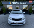 Серый Киа Рио, объемом двигателя 1.4 л и пробегом 217 тыс. км за 8900 $, фото 13 на Automoto.ua
