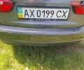 Серый Киа Рио, объемом двигателя 1.4 л и пробегом 235 тыс. км за 5600 $, фото 8 на Automoto.ua