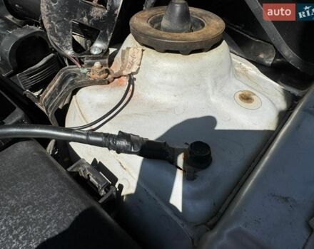 Сірий Кіа Ріо, об'ємом двигуна 1.4 л та пробігом 94 тис. км за 8799 $, фото 33 на Automoto.ua