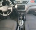 Сірий Кіа Ріо, об'ємом двигуна 1.4 л та пробігом 147 тис. км за 7400 $, фото 8 на Automoto.ua