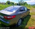Серый Киа Рио, объемом двигателя 1.4 л и пробегом 235 тыс. км за 5600 $, фото 2 на Automoto.ua