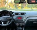Сірий Кіа Ріо, об'ємом двигуна 1.4 л та пробігом 126 тис. км за 8400 $, фото 17 на Automoto.ua