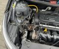 Серый Киа Рио, объемом двигателя 1.59 л и пробегом 180 тыс. км за 4900 $, фото 12 на Automoto.ua
