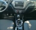 Серый Киа Рио, объемом двигателя 1.4 л и пробегом 128 тыс. км за 8000 $, фото 14 на Automoto.ua