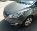 Серый Киа Рио, объемом двигателя 0.14 л и пробегом 200 тыс. км за 7200 $, фото 8 на Automoto.ua