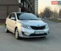 Сірий Кіа Ріо, об'ємом двигуна 1.4 л та пробігом 259 тис. км за 6300 $, фото 7 на Automoto.ua