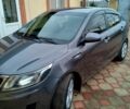 Сірий Кіа Ріо, об'ємом двигуна 1.4 л та пробігом 206 тис. км за 7800 $, фото 1 на Automoto.ua